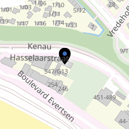 Appartement VSG00 A 5839 6