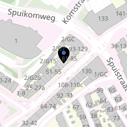 Appartement VSG00 A 5840 2