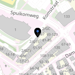 Appartement VSG00 A 5840 5