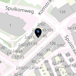 Appartement VSG00 A 5840 6