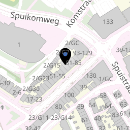 Appartement VSG00 A 5840 7
