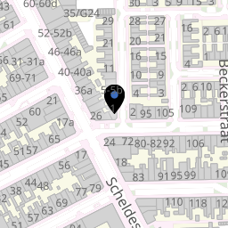 Appartement VSG00 A 5842 2