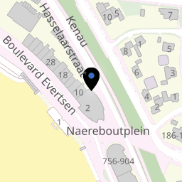 Appartement VSG00 A 5859 1
