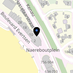 Appartement VSG00 A 5859 10