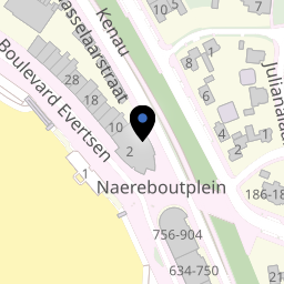 Appartement VSG00 A 5859 11