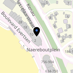 Appartement VSG00 A 5859 14