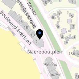 Appartement VSG00 A 5859 15