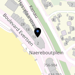 Appartement VSG00 A 5859 17