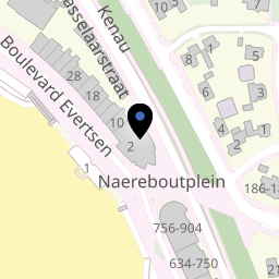 Appartement VSG00 A 5859 19