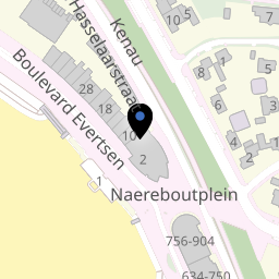 Appartement VSG00 A 5859 21