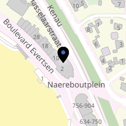Appartement VSG00 A 5859 22