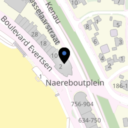 Appartement VSG00 A 5859 23