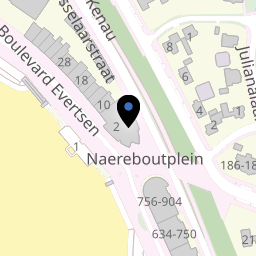 Appartement VSG00 A 5859 24