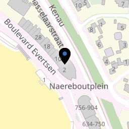 Appartement VSG00 A 5859 26