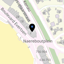 Appartement VSG00 A 5859 27