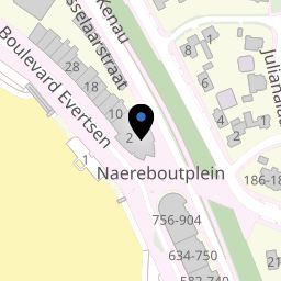 Appartement VSG00 A 5859 28