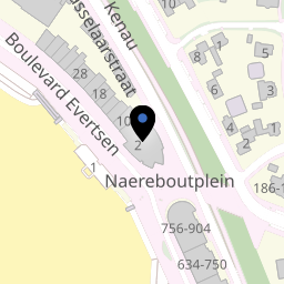 Appartement VSG00 A 5859 31