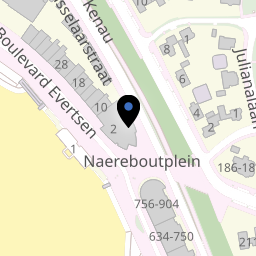 Appartement VSG00 A 5859 46