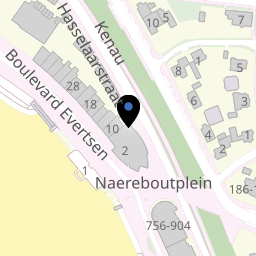 Appartement VSG00 A 5859 5