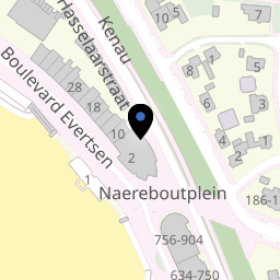 Appartement VSG00 A 5859 6