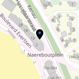 Appartement VSG00 A 5859 73