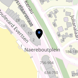 Appartement VSG00 A 5859 8