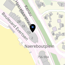 Appartement VSG00 A 5859 9