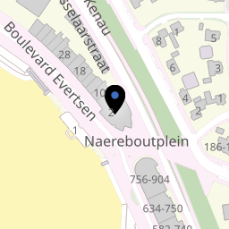Appartement VSG00 A 5859 97