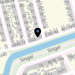 Appartement VSG00 A 5916 2