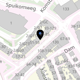 Appartement VSG00 A 5933 1