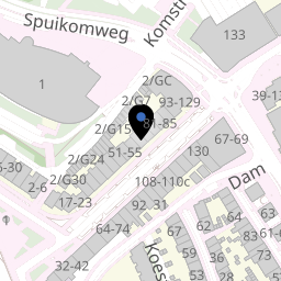 Appartement VSG00 A 5933 2