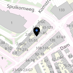 Appartement VSG00 A 5933 3
