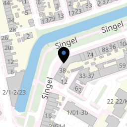 Appartement VSG00 A 5940 1