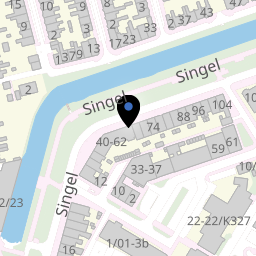 Appartement VSG00 A 5940 10