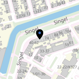 Appartement VSG00 A 5940 11
