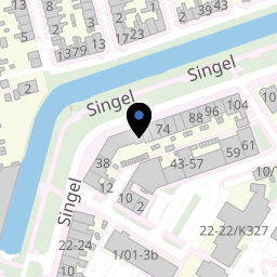 Appartement VSG00 A 5940 12