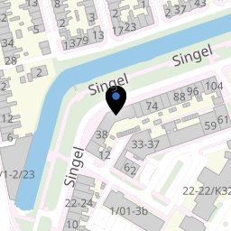 Appartement VSG00 A 5940 5