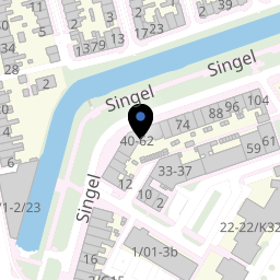 Appartement VSG00 A 5940 6