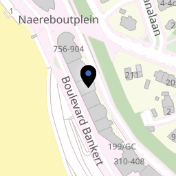 Appartement VSG00 A 5946 158