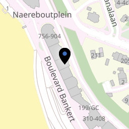 Appartement VSG00 A 5946 160