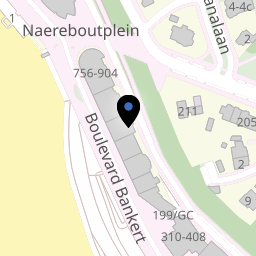 Appartement VSG00 A 5946 164