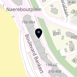 Appartement VSG00 A 5946 166