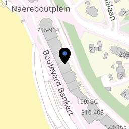 Appartement VSG00 A 5946 180