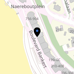 Appartement VSG00 A 5946 190