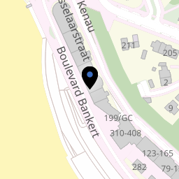 Appartement VSG00 A 5946 192