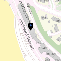 Appartement VSG00 A 5946 197