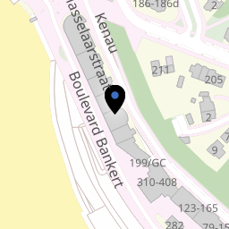Appartement VSG00 A 5946 203