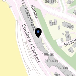 Appartement VSG00 A 5946 207
