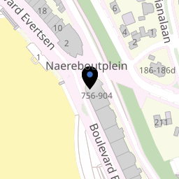 Appartement VSG00 A 5946 21
