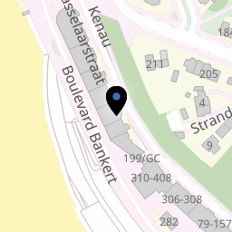 Appartement VSG00 A 5946 210